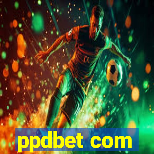 ppdbet com